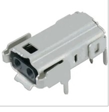 197 Pc HARTING 09452812800 Interface Connectors,T1 angled jack AH IP20, On Tape