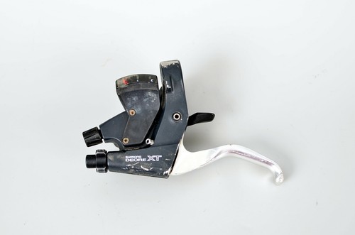 Vintage Shimano Deore XT 3x8 Speed 