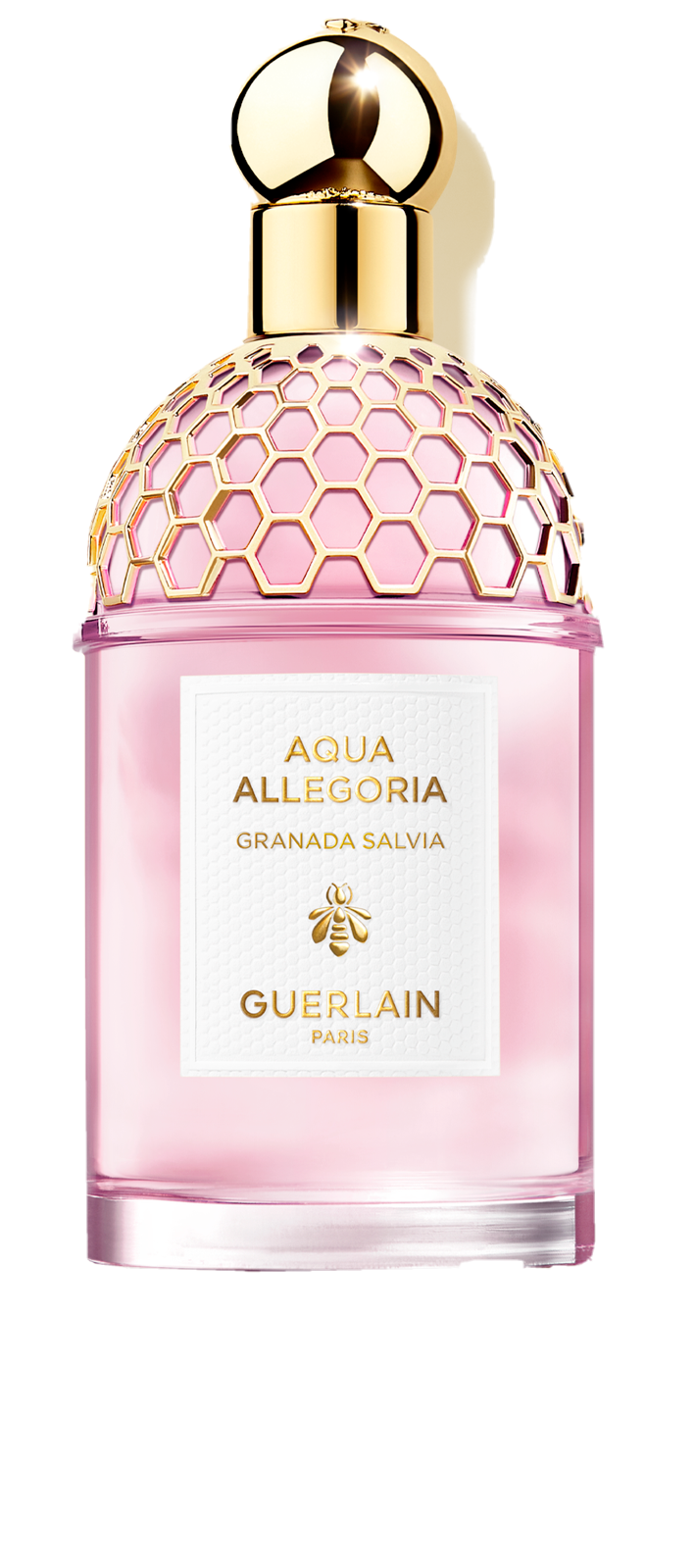 GUERLAIN AQUA ALLEGORIA GRANITA SALVIA EDT VAPO SPRAY - 125 ml