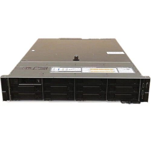 Dell R7515 2U Server, AMD 7313P -7413 -7453 - 7513 - 7543 -7643 - 7713 CPU - Picture 4 of 4