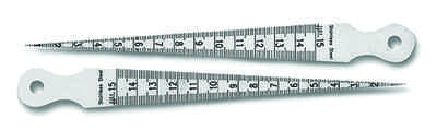 Taper Bore Gage- 2 pieces