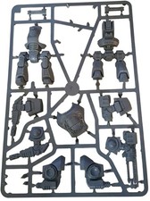 from Warhammer 40k specifically for the Armiger Helverins or Armiger Warglaives