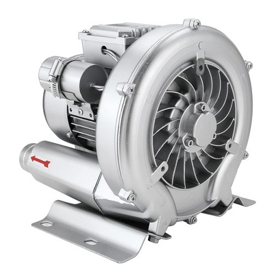 #ad Byjoph Regenerative Blower High Pressure Vortex Ring Blower 110V 60Hz Single ... $192.21