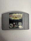 NFL Blitz Special Edition (N64, 2001) Rare Blockbuster Exclusive N64 TESTED