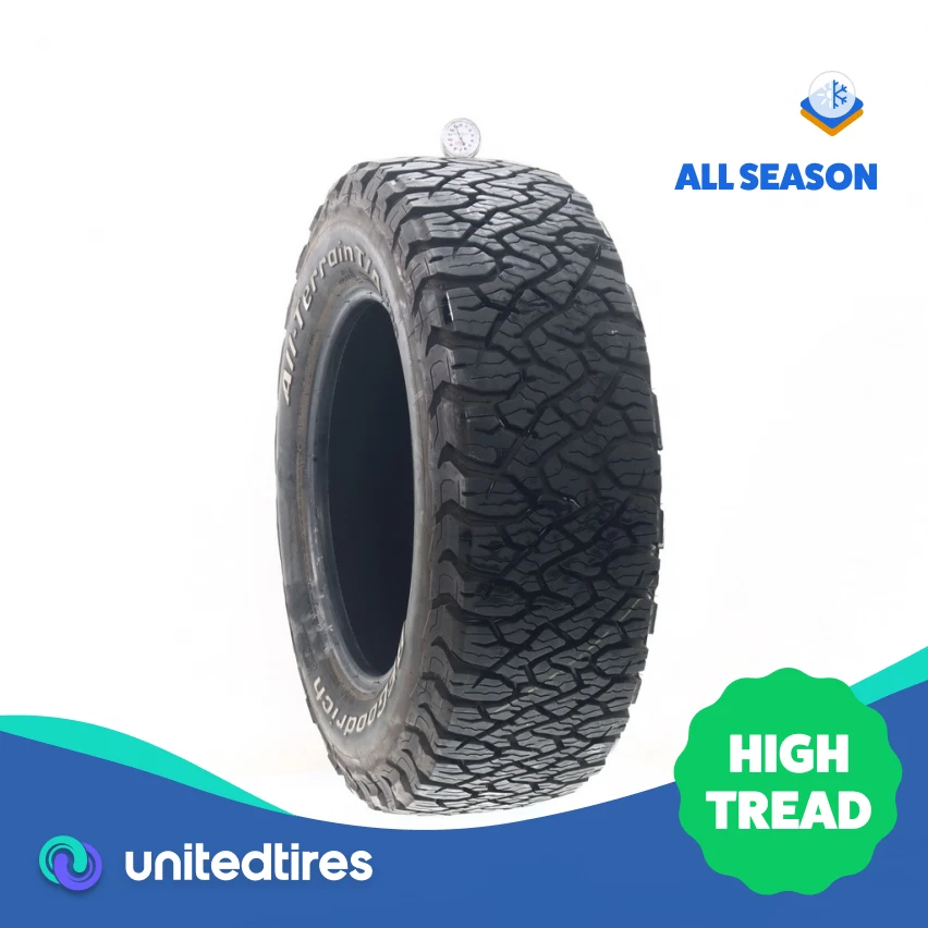 BFGoodrich 265/65/18 Car & Truck Tires for sale | eBay