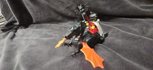 LEGO Castle: Bat Lord (6007)