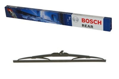 BOSCH Scheibenwischer hinten H403 für LANCIA VOYAGER DODGE GRAND FIAT SCUDO