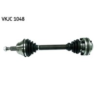 Antriebswelle SKF Vkjc 1048 FüR Audi VW Seat Skoda TT