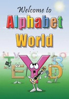 Linda Lee Ward | Welcome To Alphabet World | Buch | Englisch (2015) | Gebunden