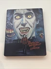 AN AMERICAN WEREWOLF IN LONDON BLU RAY STEELBOOK (Arrow)  US Release