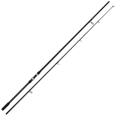 Karpfenrute Endura Carp 3,60m 2,75 lbs Angelrute Steckrute Carp Rod SiC Ringe