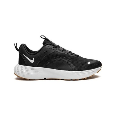 DJ9976-001 Nike React Escape Run 2 Damen Schwarz Sportschuhe Laufschuhe Sport