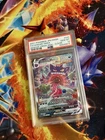 2021 Pokemon Japanese Gengar VMax 020/019 PSA 10 Gem Mint