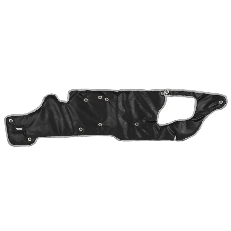 Heat/Sound Firewall Insulator For 1999-07 Chevy GMC Sierra/Silverado/Tahoe/Yukon - Image 2 of 4