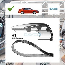 Zahnriemen Dayco für Mazda 6 Hatchback GG 2.0 DI