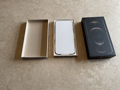 Apple iPhone 12 Pro Max - 512GB - Gold (Unlocked) for sale online