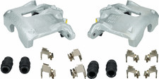 LEFT AND RIGHT SET BHW669E BRAKE CALIPER FITS CITROËN BERLINGO / BERLINGO FIRST
