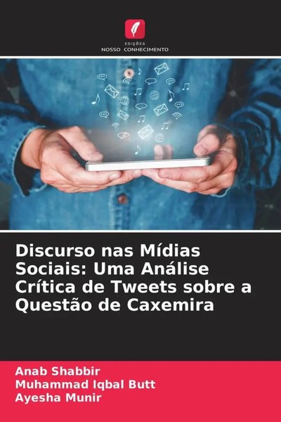 Anab Shabbir (U. A.) | Discurso Nas MíDias Sociais: Uma AnáLise CríTica De...-image
