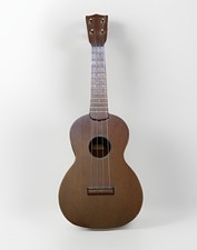 Vintage Martin Brand Ukulele 4 String Musical...