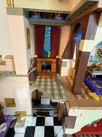 LEGO Disney: Disney Castle (43222)