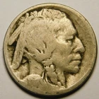 1914 S Buffalo Nickel AG-G  "Actual Coin Pictured- Not Cleaned NOT an Acid Date"