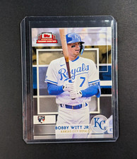 2023 Topps International Trading Card Day Promo Cards Checklist 19
