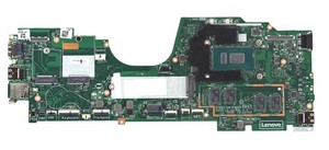 Lenovo ThinkPad Yoga X380 Mainboard LA-F421P U59 i5-8350U 16GB RAM 02DA020