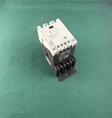 Moeller Hochleistungs-Schaltantrieb S-PKZ2 (230V50Hz,240V60Hz)