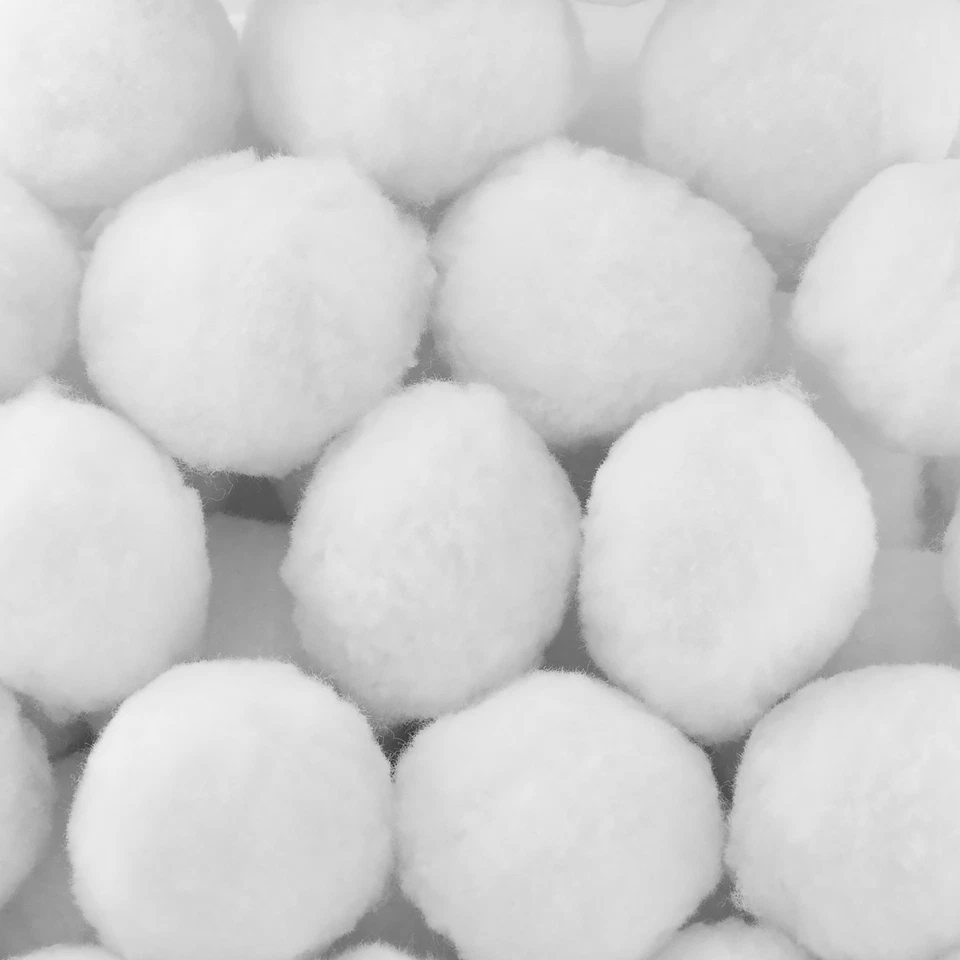 Filterbälle Filter Balls statt Sandfilter Sandfilteranlage Filterkugel Pool - Bild 2 von 3