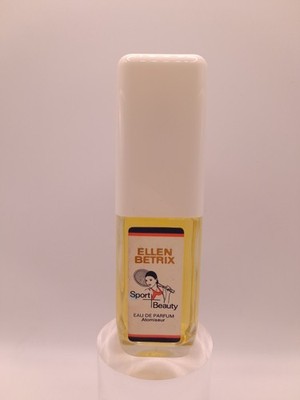 Ellen Betrix - EDP - Atomiseur - ''Sport Beauty'' - 25ml 