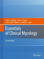 Essentials Of Clinical Mycology Jack D. Sobel