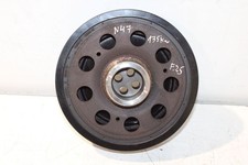 BMW X3 F25 2013 Diesel 135kW Riemenscheibe 8512072 GENUINE HAI10329