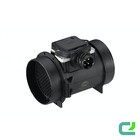 Luftmassenmesser Rohrstutzen 4-polig HELLA für u.a. BMW 3er