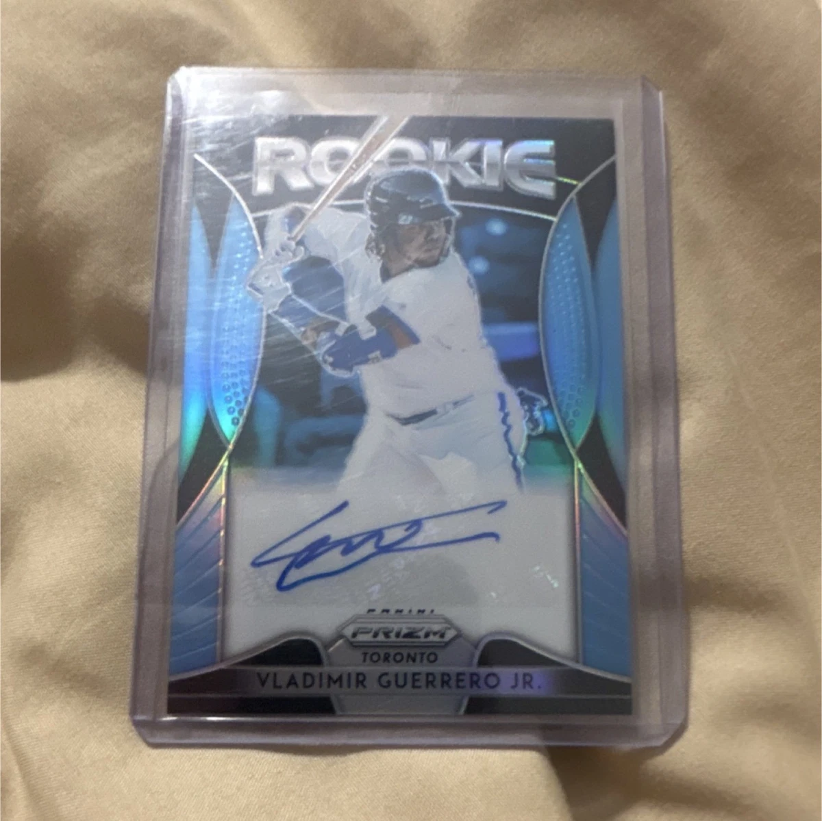2019 Panini Prizm - Vladimir Guerrero Jr. #RA-VG for sale | eBay