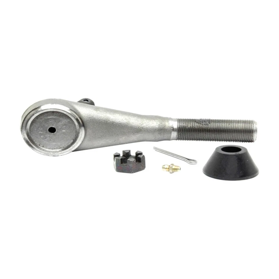 Genuine ACDelco For GMC V1500/V2500 Suburban 1990 1991 Drag Link Black 19460914 - Image 2 of 4