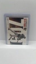 2006 Topps Barry Bonds HR History #704 Giants Baseball Card