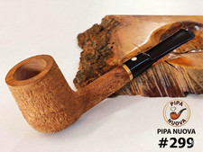 Pipa ARMELLINI Varese  (PIPA NUOVA mai fumata)