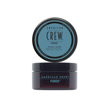 American Crew Fiber High Hold With Low Shine - 50g Smaller Size (8391)
