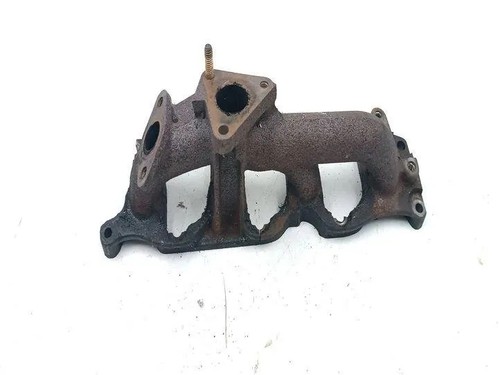 RENAULT SCÉNIC I JA0/1 Auspuffkrümmer 600517 99326 7700874571 1.90 27167546