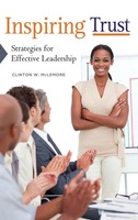 Clinton Mclemore | Inspiring Trust | Buch | Englisch (2014) | Gebunden | Praeger