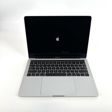 MacBook Pro 13 Silver 2019 2.8 GHz Intel Core i7 8th Gen. 16GB 1TB SSD Very Good