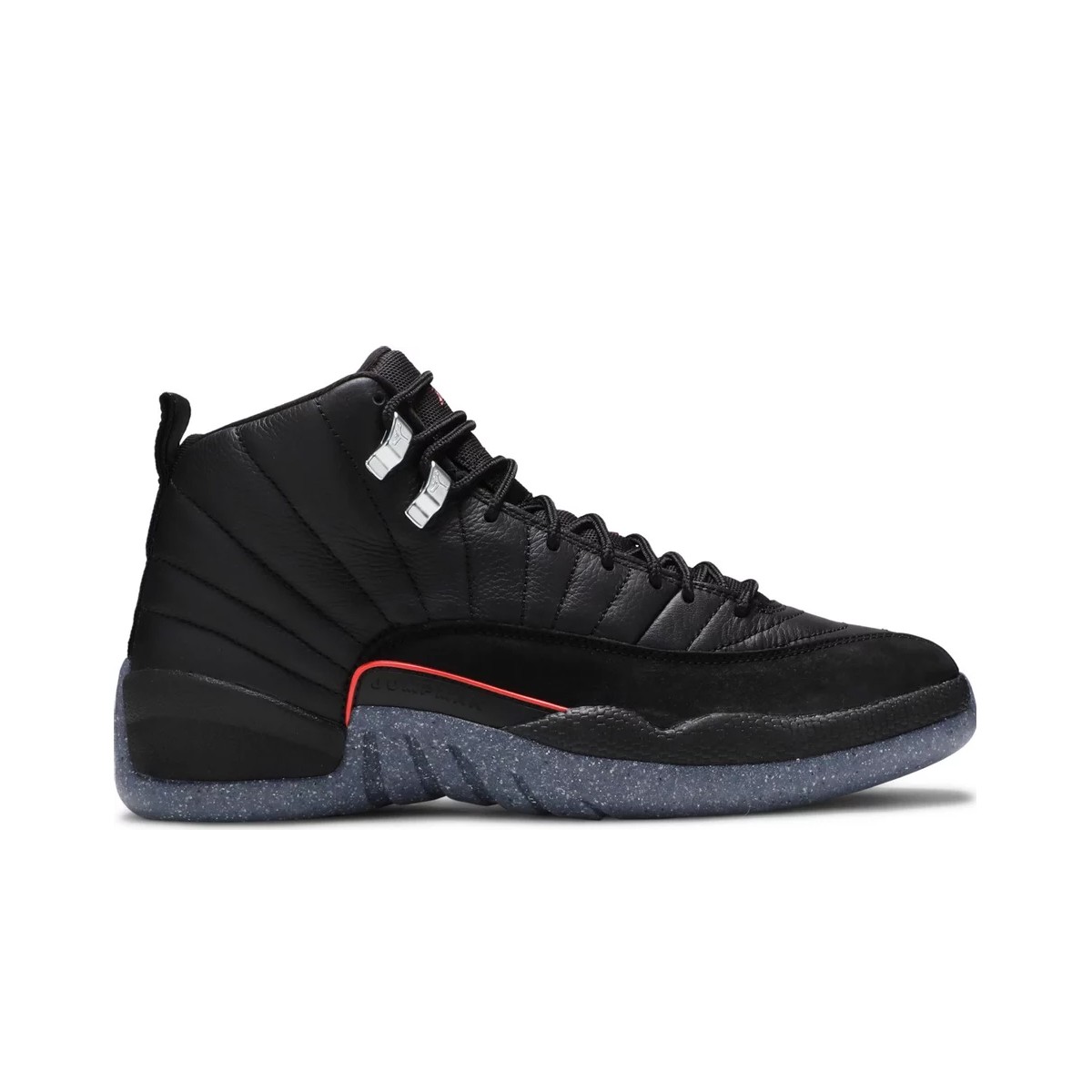 Jordan 12 Retro Men's Black Grind Sneakers DC1062-006 | eBay