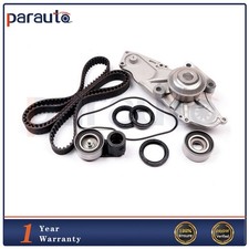 Timing Belt Water Pump Kit For 05-09 Honda Odyssey EX LX 3.5L 3471CC V6 GAS SOHC