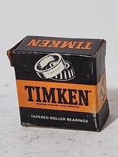 TIMKEN 07100 Tapered Roller Bearing 1"