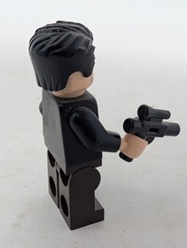 LEGO Star Wars Captain Poe Dameron  Minifigure 75189