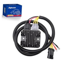 Voltage Regulator Rectifier Fit for Polaris Ranger/RZR 500 570 900 1000 XP