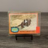 Topps Star Wars 1977 #296 Artoo-Detoo abducted by Jawas Jedi