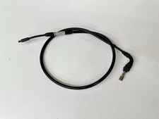 OEM 04-09 CRF250R / 04-17 HONDA CRF250X HOT START CABLE W STARTER SET & PLUNGER