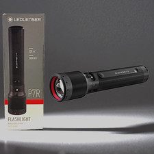 Ledlenser P7R Premium LED-Taschenlampe   2000...