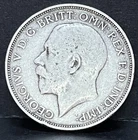 1911 George V Florin — photo from another recent sale